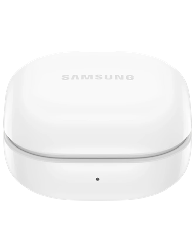 Căști Samsung Galaxy Buds2, Alb