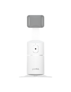 Selfie Stick DJI GimbOWL Pro, Alb