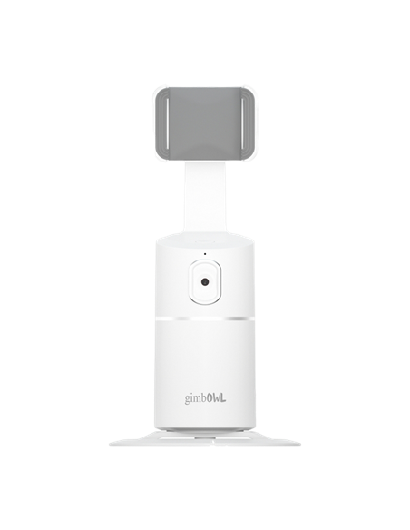 Selfie Stick DJI GimbOWL Pro, Alb