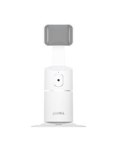 Selfie Stick DJI GimbOWL Pro, Alb