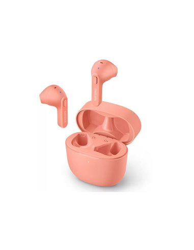 Наушники Philips TAT2236PK/00, Розовый