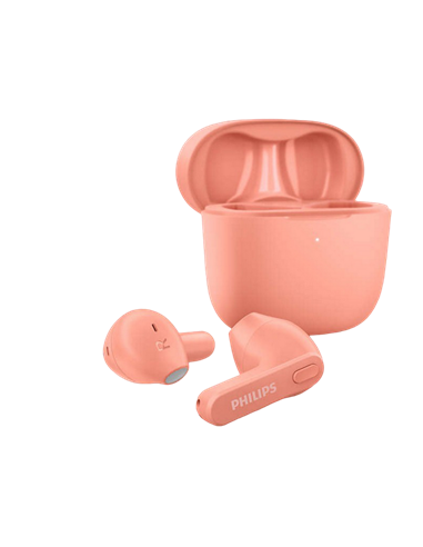 Наушники Philips TAT2236PK/00, Розовый