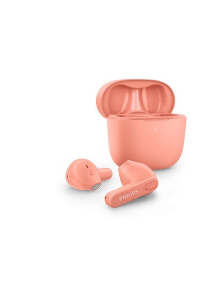 Наушники Philips TAT2236PK/00, Розовый