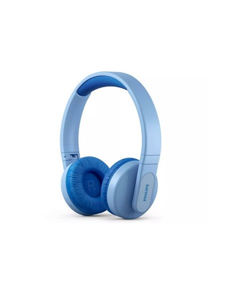 Căști Philips TAK4206BL/00, Albastru