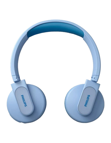 Căști Philips TAK4206BL/00, Albastru