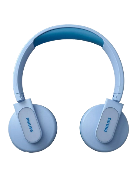 Căști Philips TAK4206BL/00, Albastru