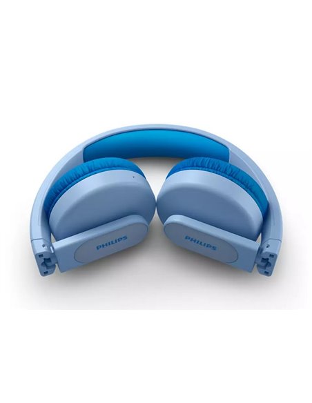 Căști Philips TAK4206BL/00, Albastru