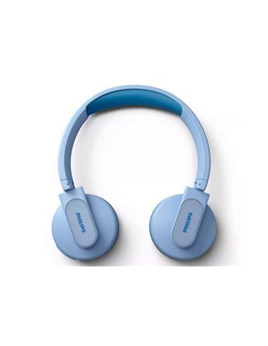 Căști Philips TAK4206BL/00, Albastru