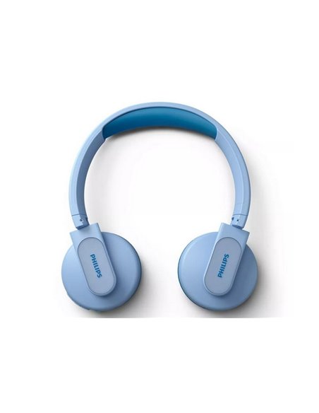 Căști Philips TAK4206BL/00, Albastru