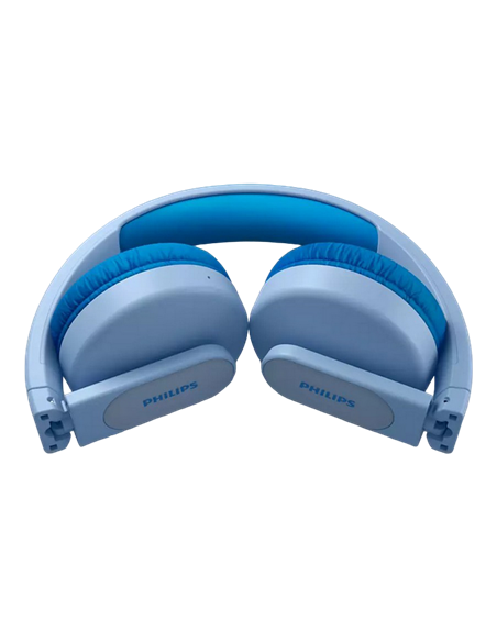 Căști Philips TAK4206BL/00, Albastru