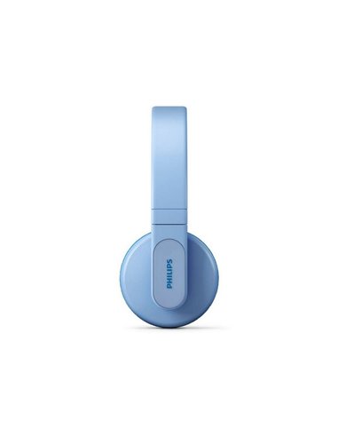 Căști Philips TAK4206BL/00, Albastru