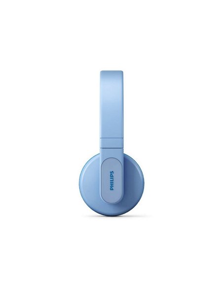 Căști Philips TAK4206BL/00, Albastru