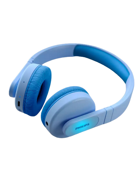 Căști Philips TAK4206BL/00, Albastru