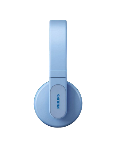 Căști Philips TAK4206BL/00, Albastru