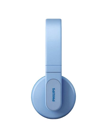 Căști Philips TAK4206BL/00, Albastru
