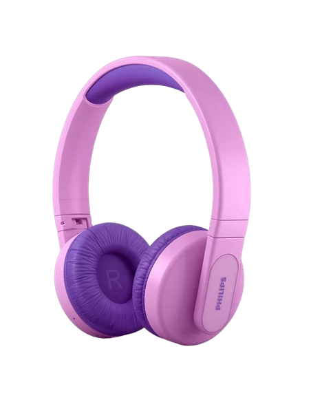 Наушники Philips TAK4206PK/00, Розовый