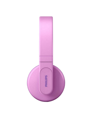 Căști Philips TAK4206PK/00, Roz