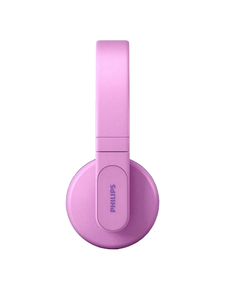 Căști Philips TAK4206PK/00, Roz