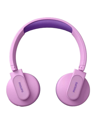 Căști Philips TAK4206PK/00, Roz