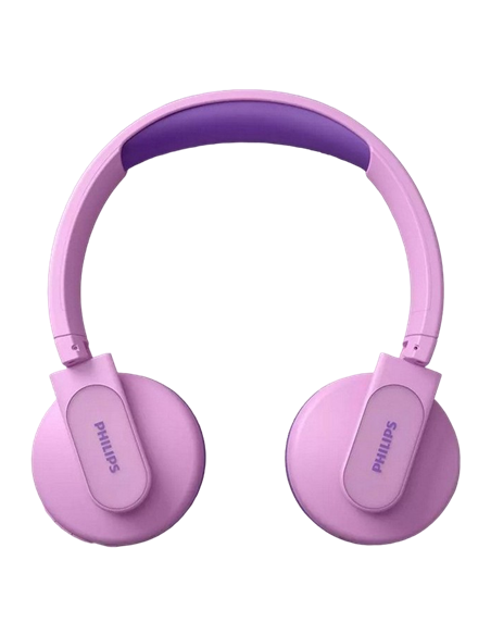 Căști Philips TAK4206PK/00, Roz