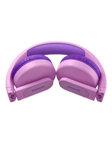 Căști Philips TAK4206PK/00, Roz