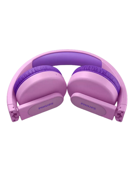 Căști Philips TAK4206PK/00, Roz