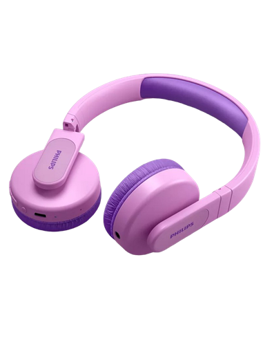 Căști Philips TAK4206PK/00, Roz