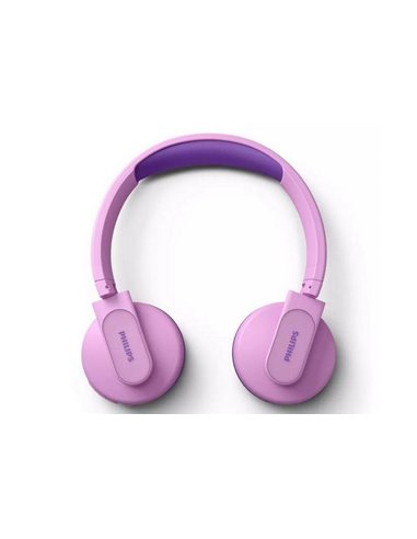 Căști Philips TAK4206PK/00, Roz