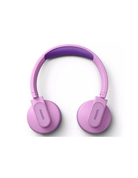 Căști Philips TAK4206PK/00, Roz