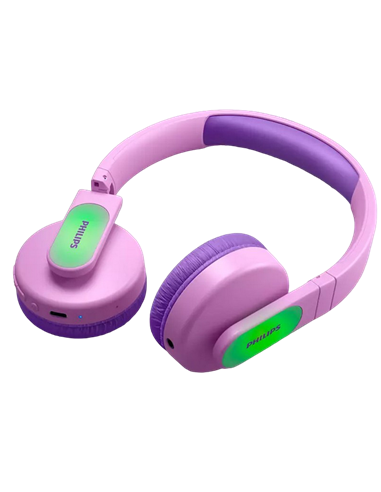 Căști Philips TAK4206PK/00, Roz