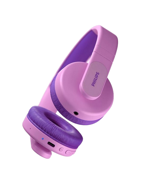 Căști Philips TAK4206PK/00, Roz