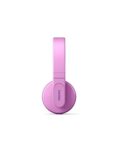 Căști Philips TAK4206PK/00, Roz