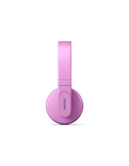 Căști Philips TAK4206PK/00, Roz