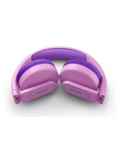 Căști Philips TAK4206PK/00, Roz