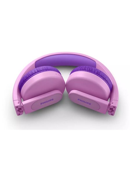 Căști Philips TAK4206PK/00, Roz