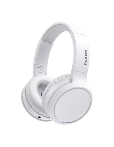 Наушники Philips TAH5205WT/00, Белый