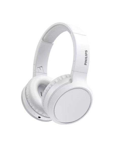 Căști Philips TAH5205WT/00, Alb