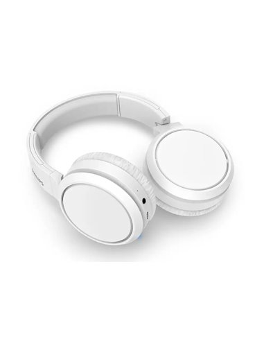 Căști Philips TAH5205WT/00, Alb