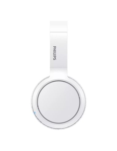 Наушники Philips TAH5205WT/00, Белый