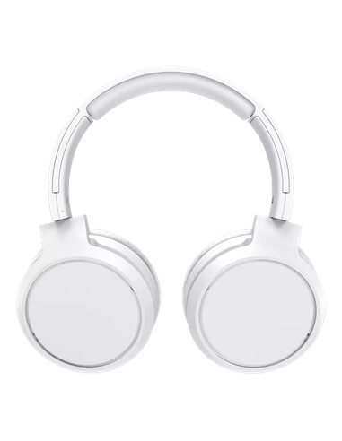 Căști Philips TAH5205WT/00, Alb