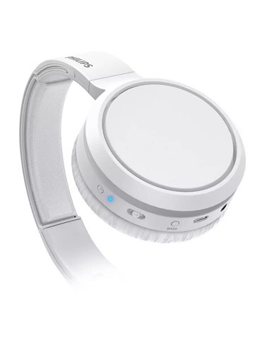 Наушники Philips TAH5205WT/00, Белый