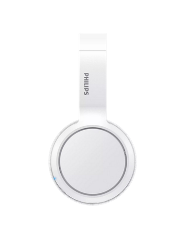 Căști Philips TAH5205WT/00, Alb
