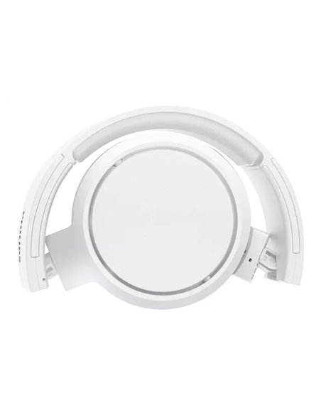 Căști Philips TAH5205WT/00, Alb