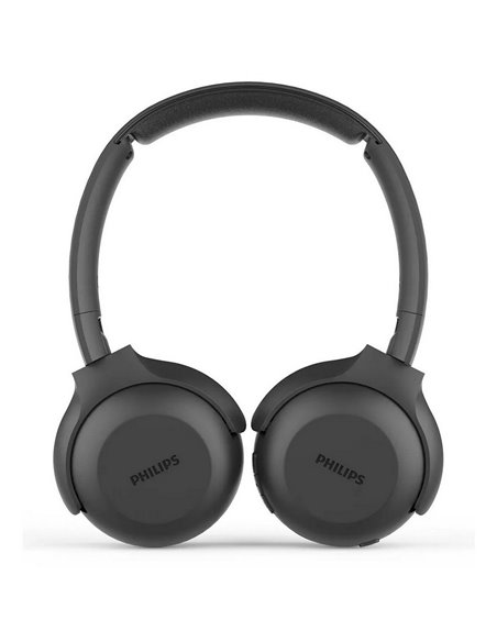 Căști Philips TAUH202BK/00, Negru