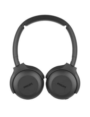Căști Philips TAUH202BK/00, Negru