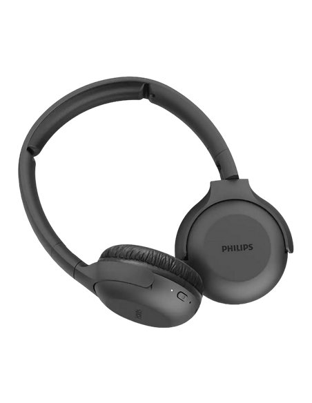 Căști Philips TAUH202BK/00, Negru