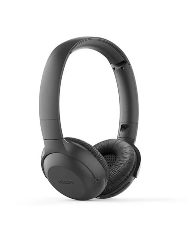 Căști Philips TAUH202BK/00, Negru
