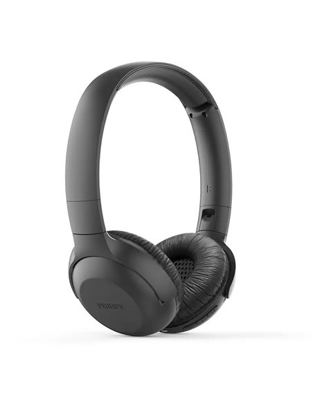 Căști Philips TAUH202BK/00, Negru
