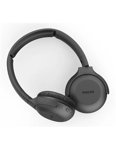 Căști Philips TAUH202BK/00, Negru