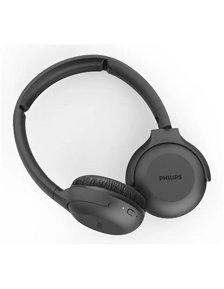 Căști Philips TAUH202BK/00, Negru